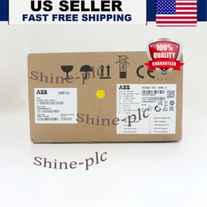 ABB inverter ACS355-03E-05A6-4 is delivered quickly US Free TAX - Picture 1 of 7