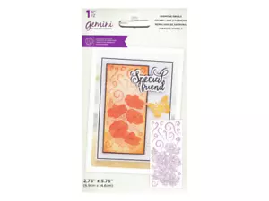 Carpeta de estampado 3D Gemini Anemone Swirls - Imagen 1 de 1