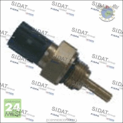 Sensore temperatura Sidat per HONDA PRELUDE II ACCORD P - Immagine 1 di 3