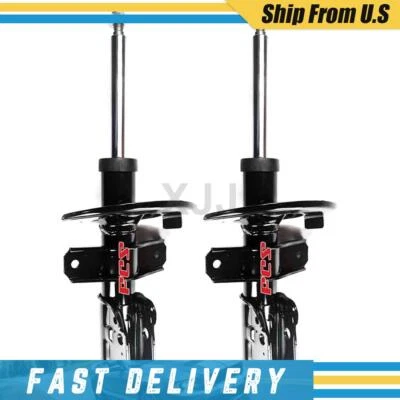 For 1989 1990 1991 Buick Reatta 2 Front Suspension Strut Assembly - Image 1 of 2