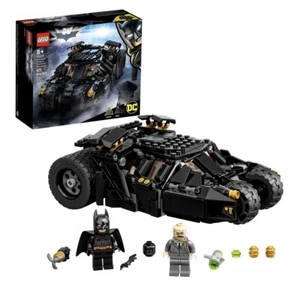LEGO Super Heroes Batmobile 76239 Tumbler: Scarecrow Showdown - Picture 1 of 2