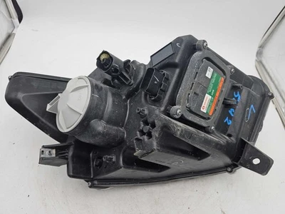 Conjunto de faros izquierdos usados se adapta a: Ford Mustang 2015 xenón HID izquierdo grado C Foto 1 de 4