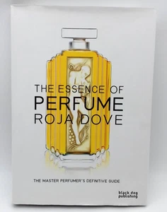 The Essence of Perfume - Roja Dove G414 D59 - Picture 1 of 9