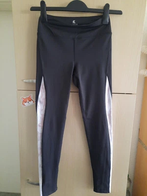 Damen Leggings Von Kyodan XS Gebraucht - Bild 1 von 3