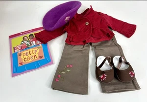 American Girl Just Like You Fotografen Outfit - Bild 1 von 1