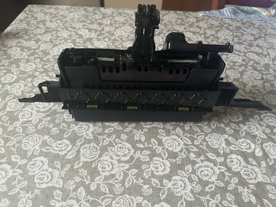 Schermo Audi A6 C7 - Immagine 1 di 4