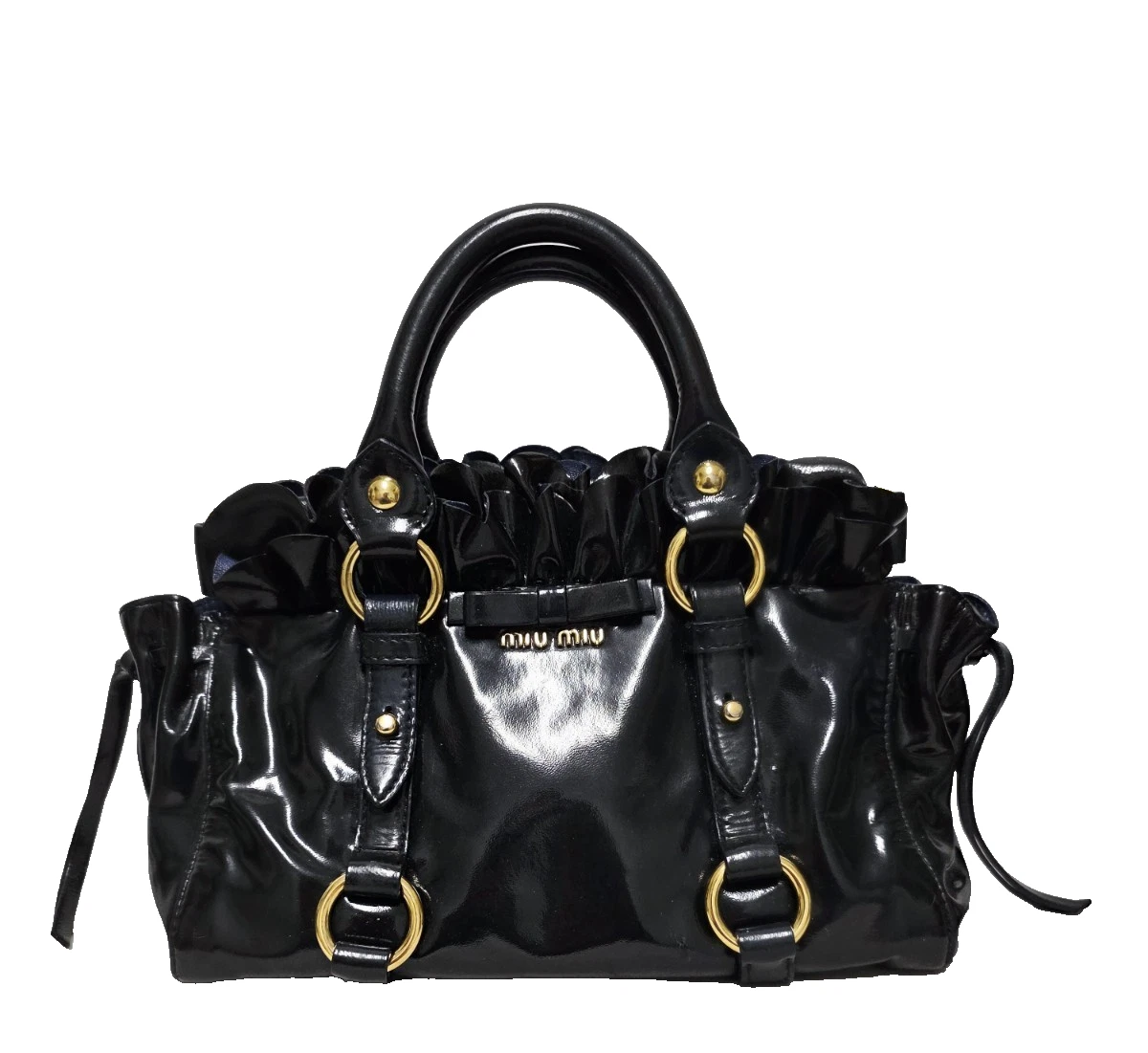Miu Miu Bags & Handbags for Women | eBay