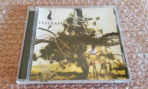 Flyleaf Original Autographed 4 Track Ep (2004) Signed By 4 Members of the Band!! - Picture 1 of 8