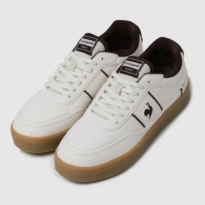Le Coq Sportif Rich Alt V2 QQ323LCU72_BEG0 Women Shoes - Picture 1 of 1