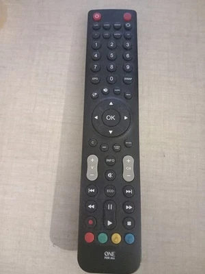 télécommande De Remplacement SHARP - Photo 1/4