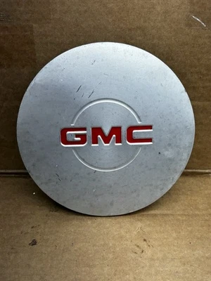 Tapacubos central de rueda GMC Yukon XL Safari Sierra 1500 1999-2005 15040220 1 Foto 1 de 4