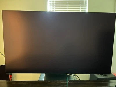 Samsung - 55” S95D Series OLED 4K Glare-Free Smart Tizen TV (QN55S95DAFXZA) - Image 1 of 4