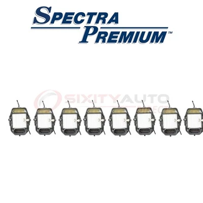 8 pc Spectra Premium Ignition Coil for 2004-2005 Workhorse FasTrack FT1061 - cm - Изображение 1 из 4