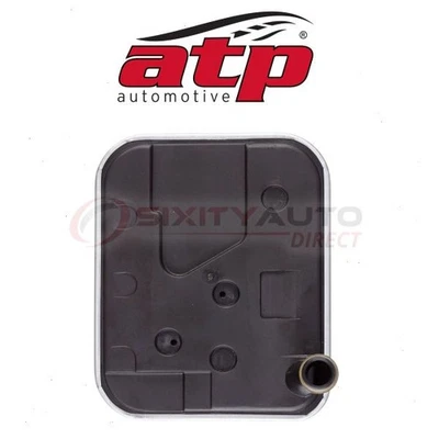 ATP Automatic Transmission Filter for 1992-1996 Chevrolet K2500 Suburban - dk - Image 1 of 4