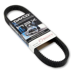 Dayco HPX Drive Belt for 2005 Arctic Cat T660 Turbo - High Performance kq - Picture 1 of 5