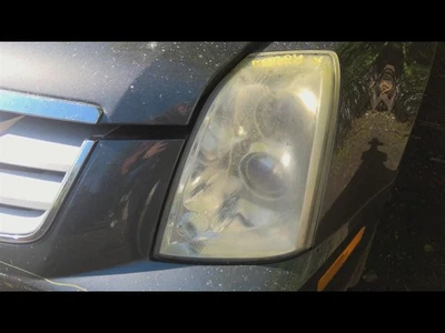 Driver Left Headlight Halogen Fits 05-11 STS 25508 - Image 1 of 4