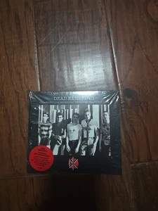 Sealed Iguana Studios Rehearsal Tape San Francisco 1978 by Dead Kennedys CD - Bild 1 von 2
