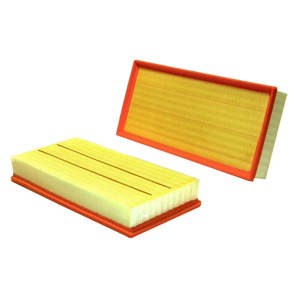 For Land Rover Range Rover 2006-2009 WIX 42859 Panel Air Filter - Image 1 of 1