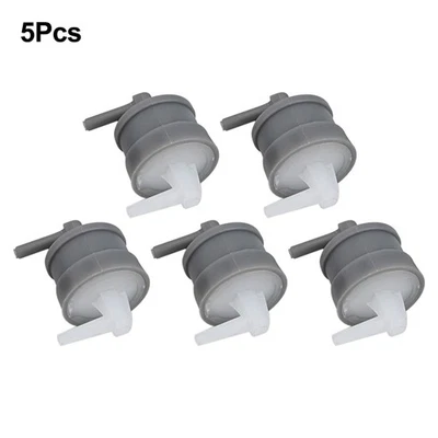 Easily Installed Gas Filter Set of 5 PCS for For TOYOTA Vehicles Compatibility - Image 1 of 4