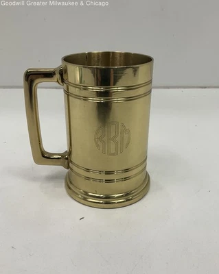 Taza de latón Things Remembered Foto 1 de 4