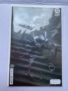 ABSOLUTE BATMAN # 3 DELLOTTO VARIANT EDITION DC COMICS - Foto 1 di 1