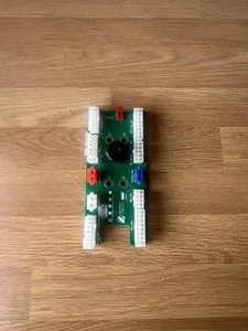 R9 Sport Mobility Scooter Front Tiller Pcb Board RD-1212-Z - Picture 1 of 9