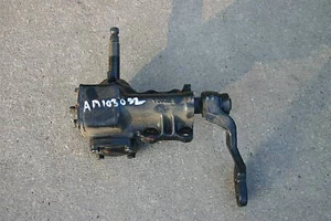 John Deere AM103082 Steering Gear Housing 240-320 + NEW - Picture 1 of 1