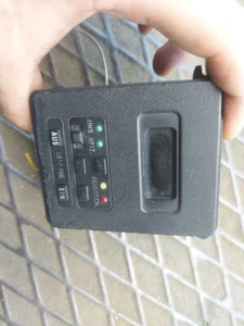 Computadora rara Borg BMW E28 1370445 - Imagen 1 de 5