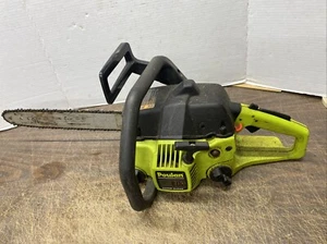 Poulan model 2150 Chain Saw Woodsman    CS-54 - Picture 1 of 10