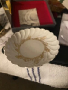 Haviland Limoges ladore dish brand new - Picture 1 of 3