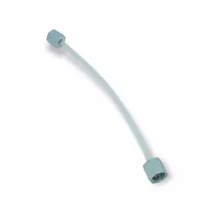 Hose for SodaStream 23 cm - non-original metal - Picture 1 of 1