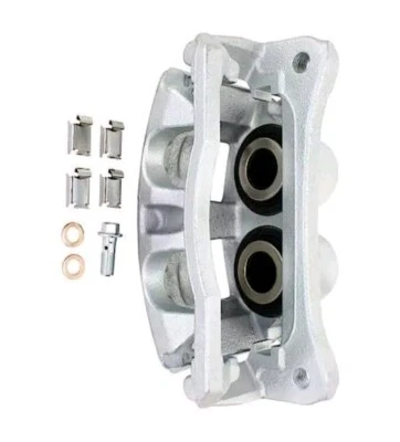 Pinza de freno recubierta Carquest 18-B5211 Ram 3500 11-18 Dodge Ram 3500 2009-2010 Foto 1 de 4