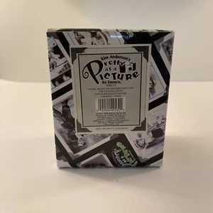 PRETTY AS A PICTURE BY KIM ANDERSON - SIGNED, SEALED DELIVERED WITH LOVE 296015 - Picture 1 of 2