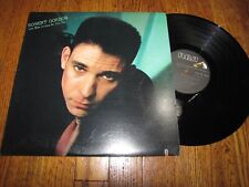 ROBERT GORDON - ARE YOU GONNA BE THE ONE - RCA RECORDS LP