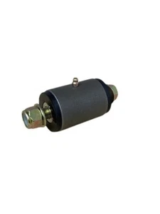 3" Width 5/8" Hole Polyurethane Bushing Kit With Hardware - Picture 1 of 6