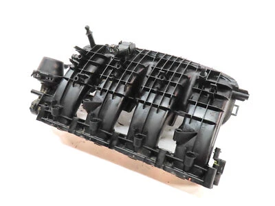 15-23 AUDI A3 A4 A5 A6 Q3 TT GOLF B9 8W 8V C7 2.0L TURBO COLECTOR DE ADMISIÓN MOTOR Foto 1 de 4