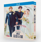 2024 Korean Drama Wedding Impossible English Subtitle Boxed All Region