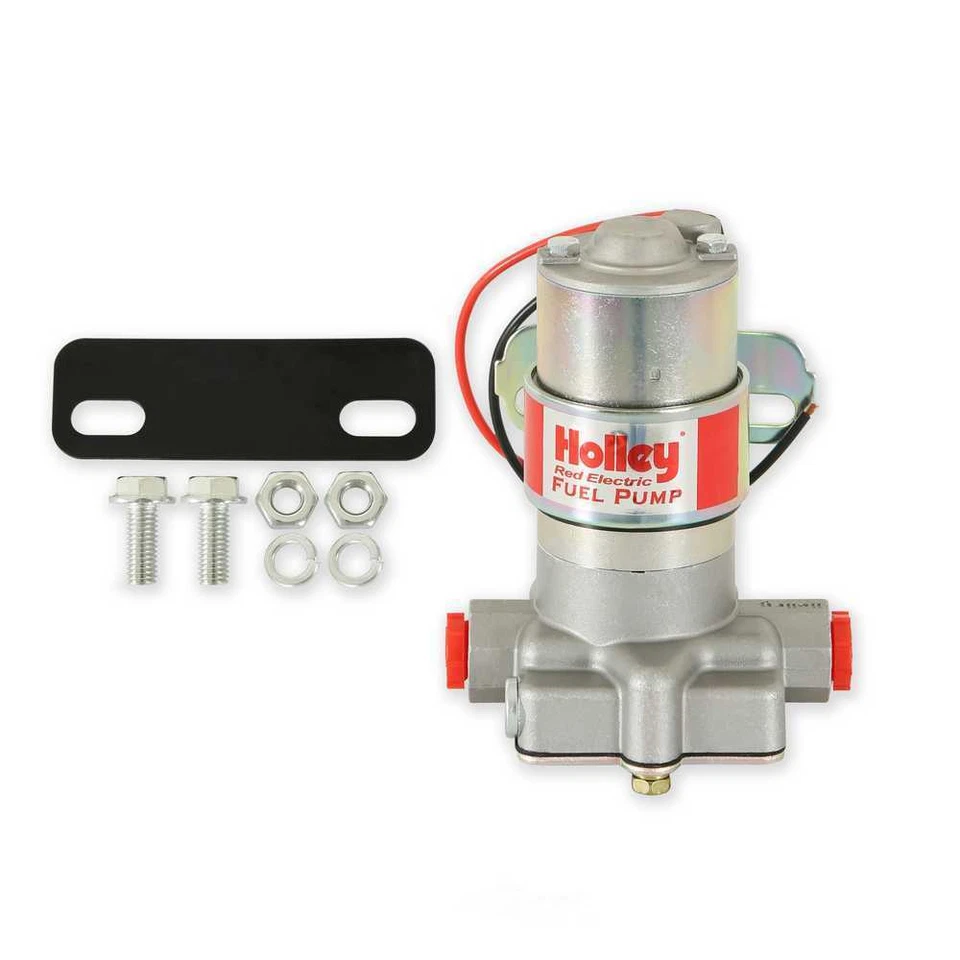 Electric Fuel Pump Holley 12-801-1