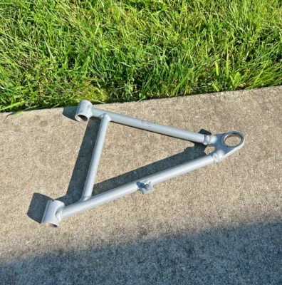 Brazo superior derecho KAWASAKI KFX450 KFX450R KSF450 KFX 450 2008-2014 Foto 1 de 2