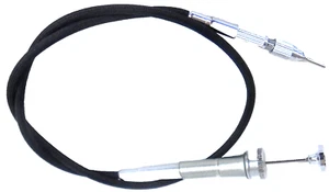 Vivitar CR-1 Manual 20 Inch Locking Cable Shutter Release for 35mm SLR Camera - Picture 1 of 1