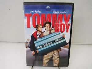 Tommy Boy Holy Schnike Widescreen Edition 2 Disc Set DVD Paramount 1995 Special - Picture 1 of 6