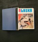 Complete 1972 Year Alaska Magazine Life Last Frontier - Vintage Wildlife Guide