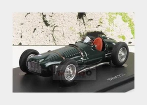 1:43 AUTOCULT Brm F1 Type 15 Press #0 Great Britain 1950 Dark Green ATC07026 MMC - Picture 1 of 2