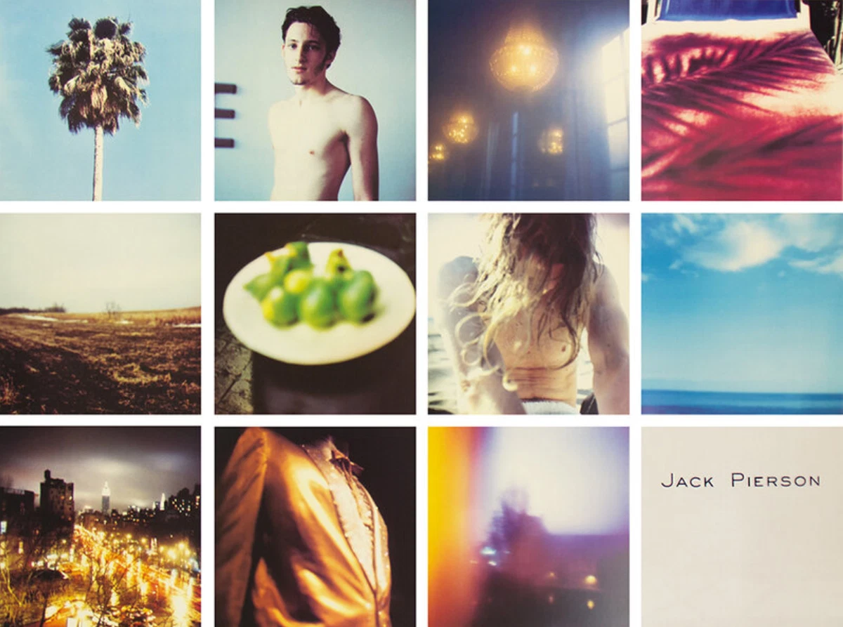 Jack Pierson Art Photographs for sale | eBay