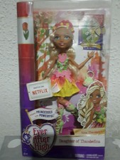 Ever After High Nina