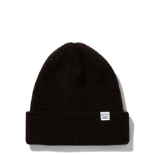 Norse Projects Norse Beanie Truffle