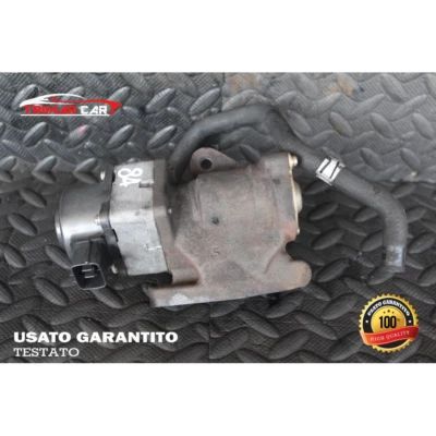 EGR Solenoid Valve Nissan Pathfinder 3 III (R51) (2005 Onwards) 2.5 DCI 4W - Image 1 of 2