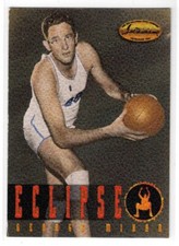 GEORGE MIKAN 1994 TED WILLIAMS ECLIPSE 