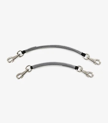 Premier Equine PVC Coated Tail Strap - Fillet String 2 SIZES - Image 1 of 3