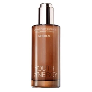 [MEDIHEAL] Youth Synergy Lifting First Essence Collagen X Snail - 100ml - Bild 1 von 5